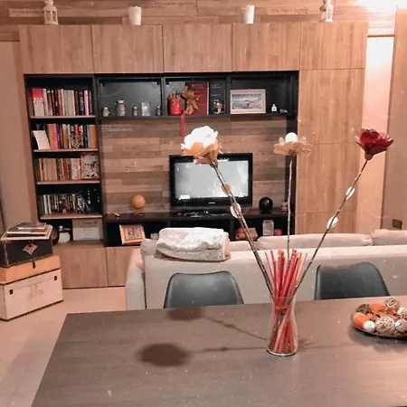 Apartment Casa Elly *